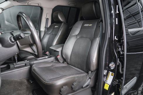 Used 2015 Nissan Xterra PRO-4X image 33