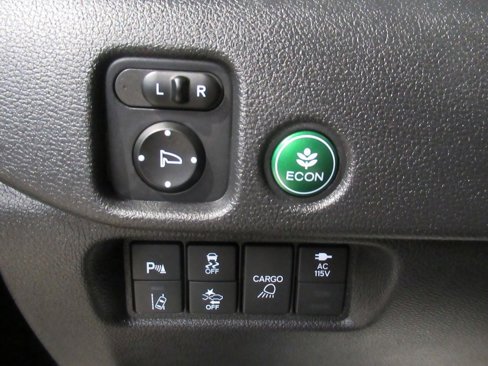 Used 2019 Honda Ridgeline RTL-E image 25