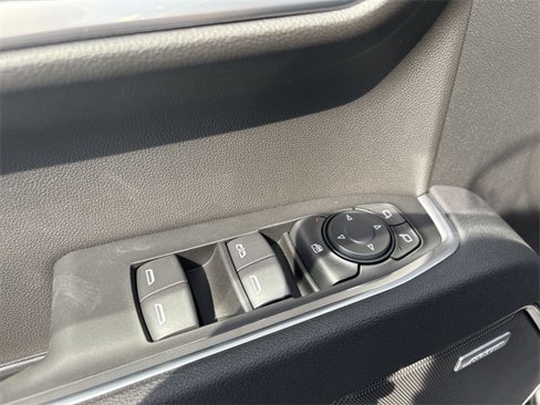 New 2026 Chevrolet Silverado 1500 RST w/ Redline Edition image 24