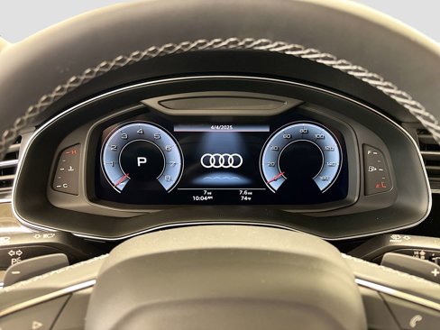 New 2025 Audi Q8 Premium Plus image 10
