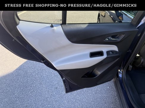 Used 2019 Chevrolet Equinox LT image 27