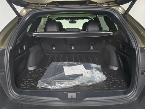 New 2025 Subaru Outback Wilderness image 17
