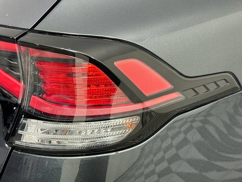 Used 2025 Kia Sportage EX image 33