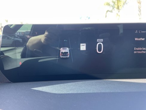 New 2025 Ford Expedition Tremor image 10