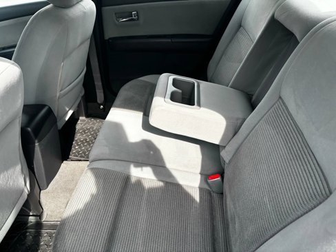 Used 2012 Nissan Sentra 2.0 SR image 18