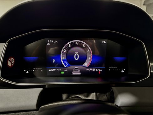 Used 2025 Volkswagen Jetta SE image 17
