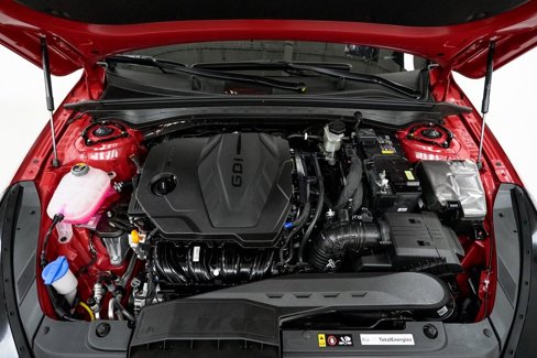 Used 2025 Kia K5 GT-Line w/ GT-Line Premium Package image 3