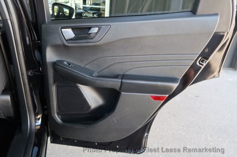 Used 2023 Ford Escape Active w/ Tech Pack #1 image 22