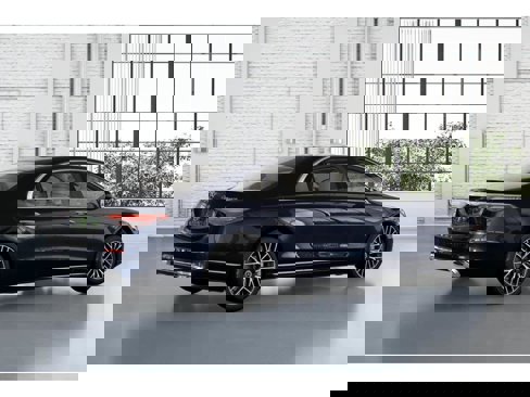 New 2026 Mercedes-Benz S 580 4MATIC Sedan image 19
