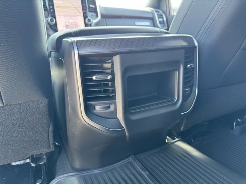 New 2026 RAM 2500 Big Horn image 16