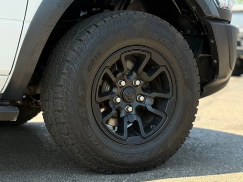 Used 2021 RAM 1500 Classic Warlock image 54