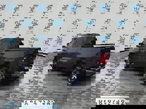 New 2026 RAM 1500 Big Horn image 7