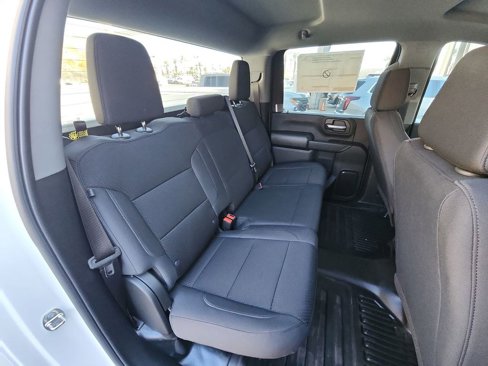 New 2024 Chevrolet Silverado 3500 W/T w/ WT Convenience Package image 28