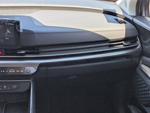 New 2026 Kia Carnival SX image 15