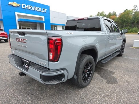 Used 2024 GMC Sierra 1500 Elevation w/ Elevation Premium Package image 32