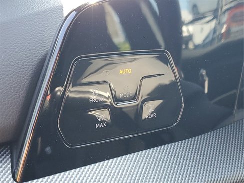 New 2025 Volkswagen GTI S image 13