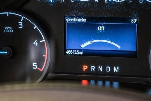 Used 2023 Ford F350 XLT w/ 360-Degree Camera Package image 17