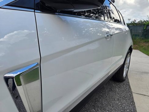 Used 2015 Cadillac SRX Premium image 12