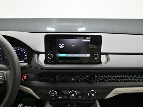 New 2025 Honda Accord LX image 43