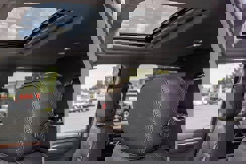 New 2026 GMC Sierra 1500 Denali image 10