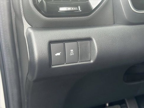 New 2026 Honda Passport TrailSport Elite image 19