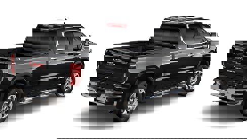 New 2026 GMC Sierra 1500 SLT w/ SLT Premium Plus Package image 3