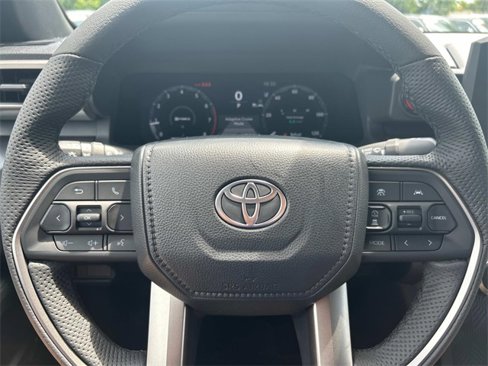 New 2025 Toyota Tacoma TRD Off-Road image 27