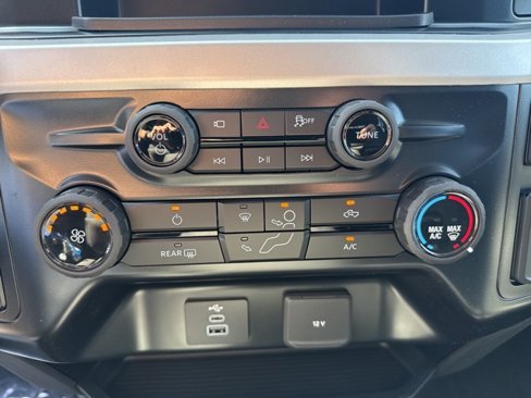 New 2026 Ford F250 XL image 17