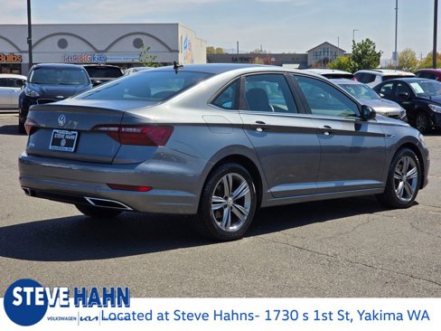 Used 2020 Volkswagen Jetta R-Line image 5
