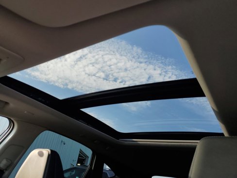 New 2025 Nissan Murano SL image 7