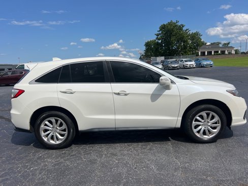 Used 2018 Acura RDX FWD image 9