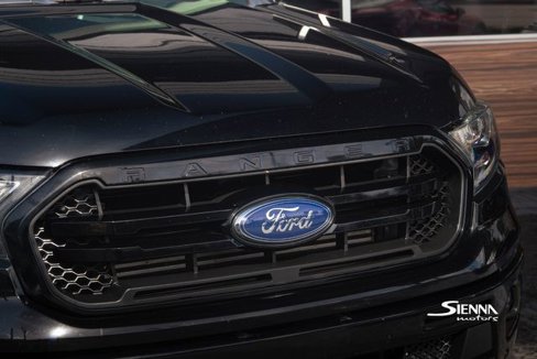 Used 2020 Ford Ranger Lariat w/ Equipment Group 501A Mid image 7