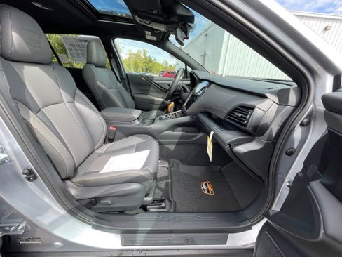 New 2025 Subaru Outback Wilderness image 23