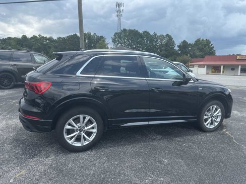 Used 2024 Audi Q3 2.0T Premium image 5