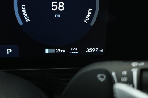 Used 2025 Hyundai Ioniq 5 N image 13
