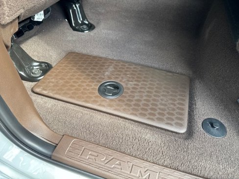 New 2026 RAM 3500 Laramie image 22
