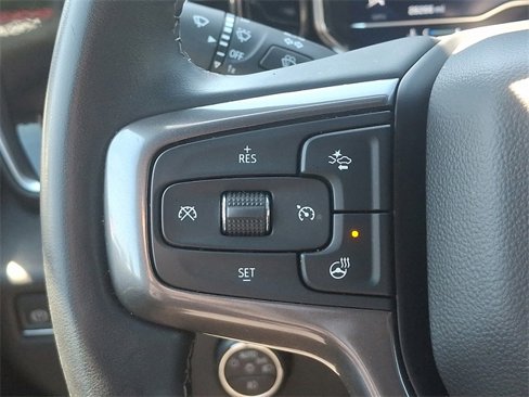 Used 2024 Chevrolet Silverado 3500 High Country w/ High Country Premium Package image 20
