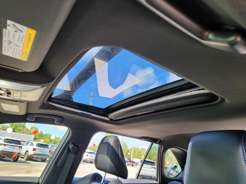 Used 2021 Toyota RAV4 XSE image 25
