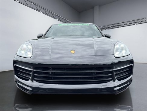 Used 2019 Porsche Cayenne image 9