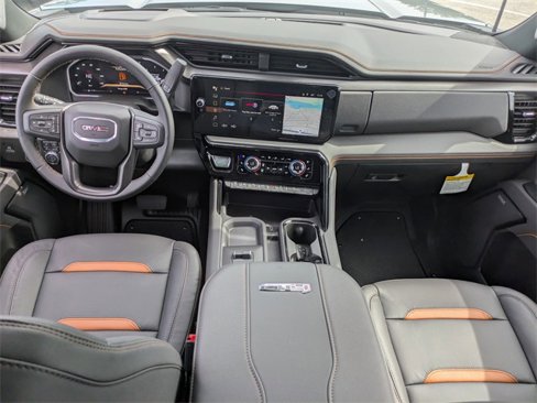 New 2026 GMC Sierra 2500 AT4 w/ AT4 Premium Plus Package image 16