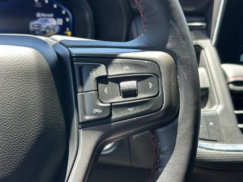 Used 2022 Chevrolet Tahoe RST w/ Luxury Package image 23