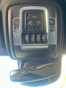 Used 2022 RAM 1500 Laramie w/ Sport Appearance Package image 26