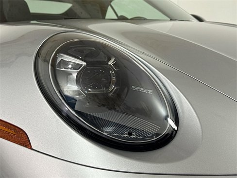 Certified 2022 Porsche 911 Turbo S image 28