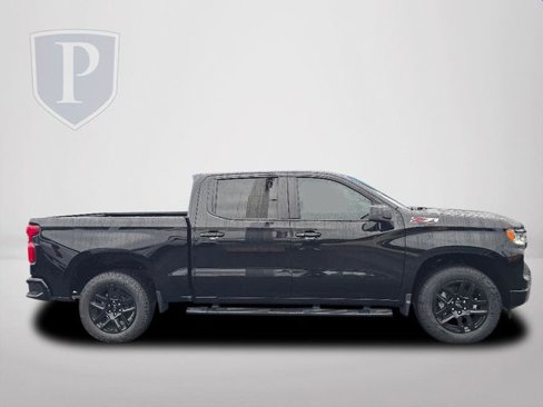 New 2026 Chevrolet Silverado 1500 RST w/ Convenience Package II image 5