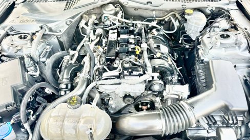 Used 2022 Ford Mustang Premium image 22