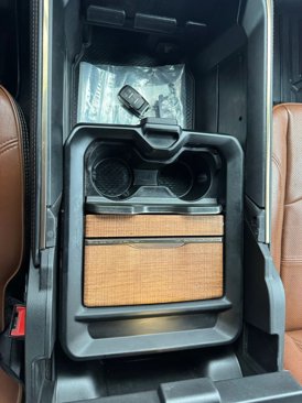 Used 2022 RAM 2500 Limited image 17