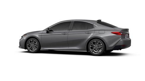New 2026 Toyota Camry XLE image 5