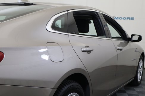 Certified 2024 Chevrolet Malibu LT image 6