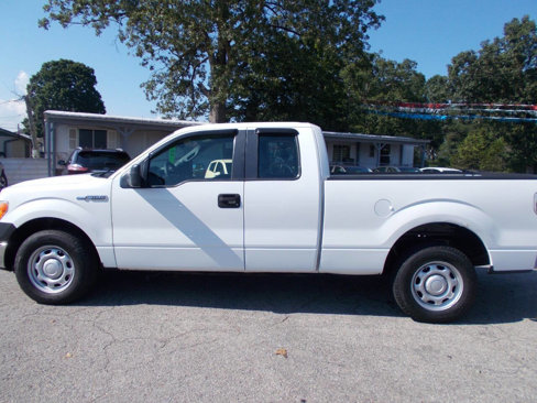 Used 2013 Ford F150 XL w/ PWR Equipment Group image 19