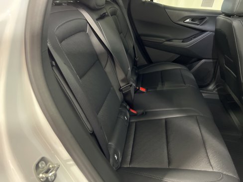 New 2026 Chevrolet Equinox LT w/ Convenience Package II image 19